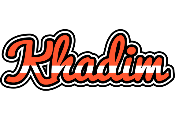 Khadim denmark logo