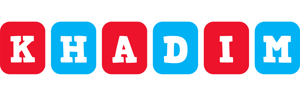 Khadim diesel logo