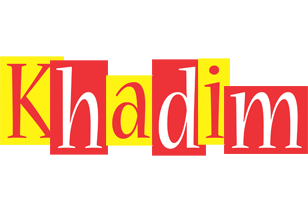 Khadim errors logo