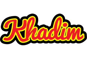 Khadim fireman logo