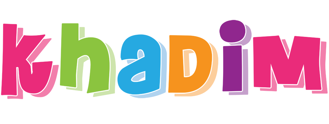 Khadim friday logo
