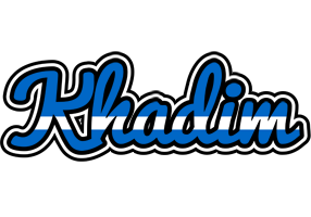 Khadim greece logo