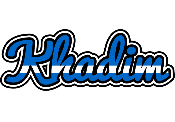 Khadim greece logo