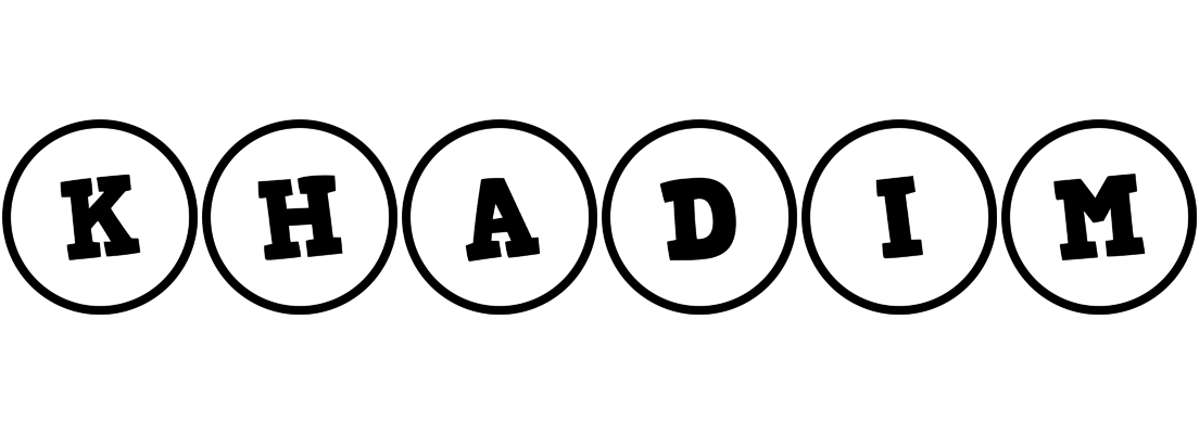 Khadim handy logo