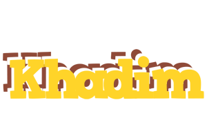 Khadim hotcup logo