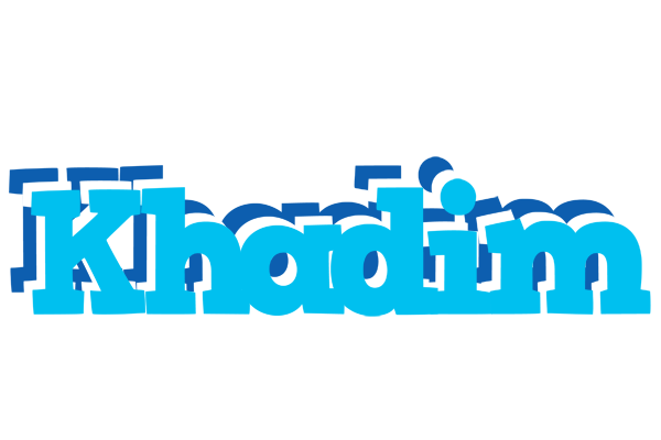 Khadim jacuzzi logo