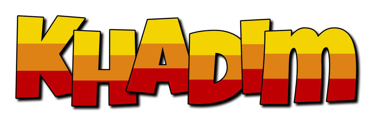 Khadim jungle logo