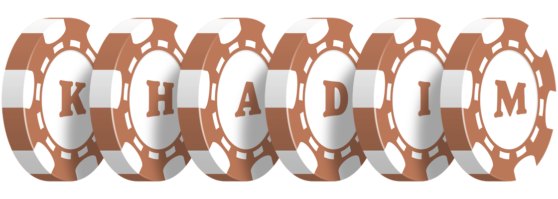 Khadim limit logo