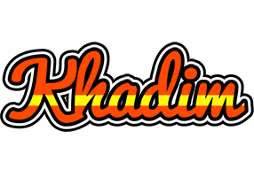 Khadim madrid logo