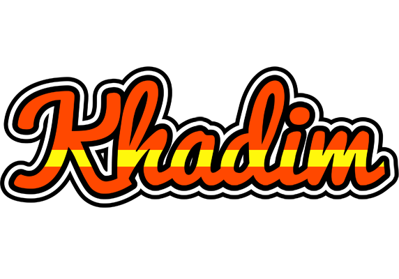 Khadim madrid logo