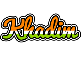 Khadim mumbai logo