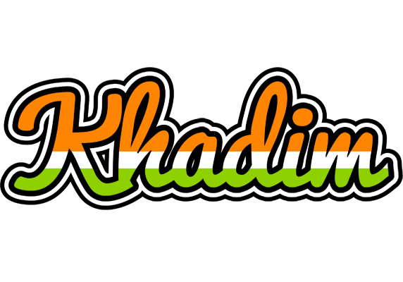 Khadim mumbai logo