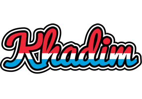 Khadim norway logo