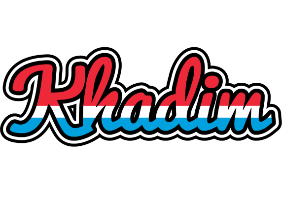 Khadim norway logo