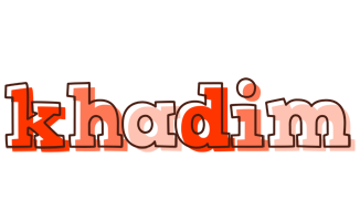 Khadim paint logo