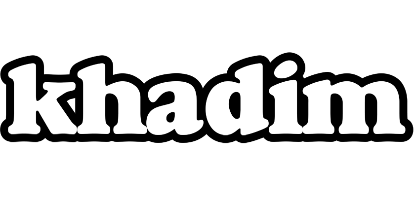Khadim panda logo