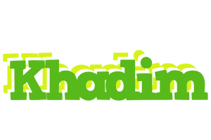 Khadim picnic logo