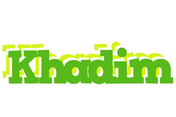 Khadim picnic logo