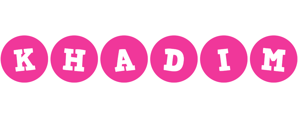 Khadim poker logo