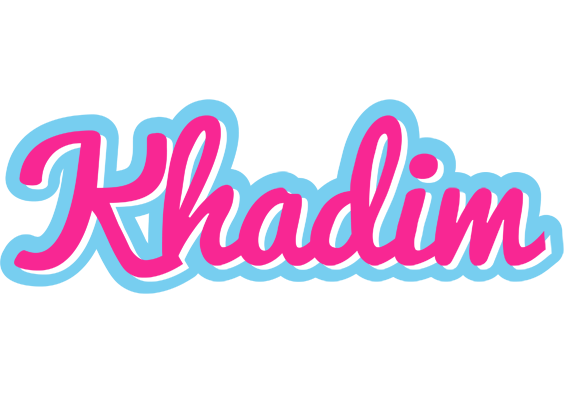 Khadim popstar logo