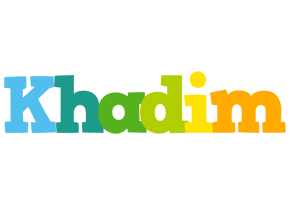 Khadim rainbows logo