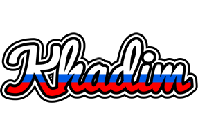 Khadim russia logo