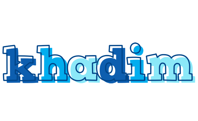 Khadim sailor logo
