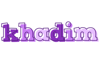 Khadim sensual logo