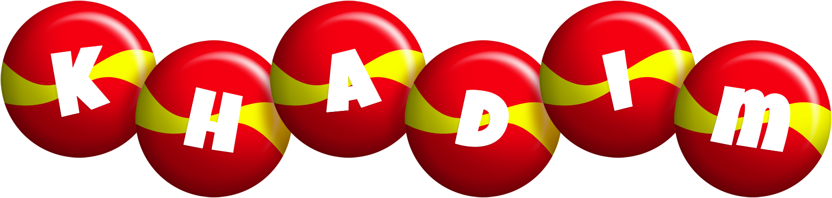 Khadim spain logo