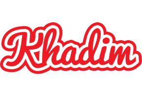 Khadim sunshine logo