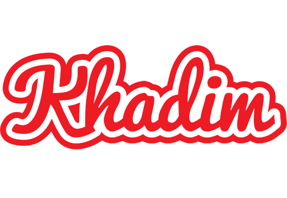 Khadim sunshine logo