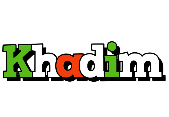 Khadim venezia logo