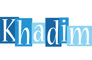 Khadim winter logo