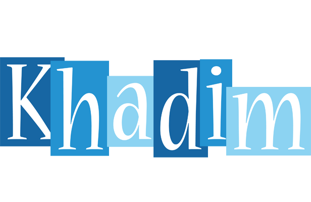 Khadim winter logo