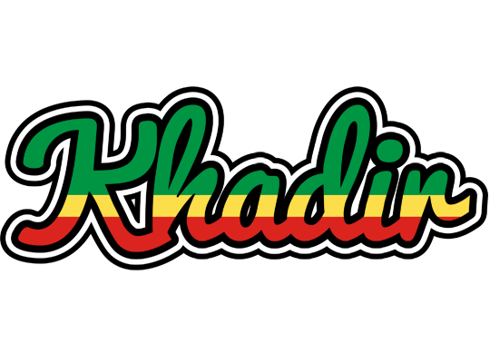 Khadir african logo