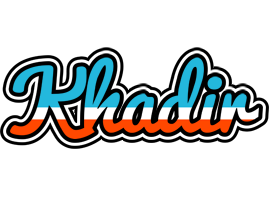 Khadir america logo