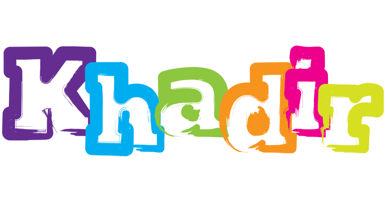 Khadir casino logo