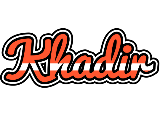 Khadir denmark logo