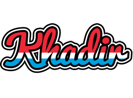 Khadir norway logo