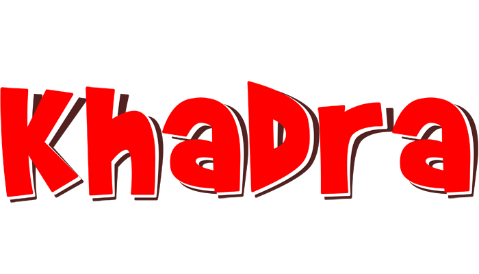 Khadra basket logo