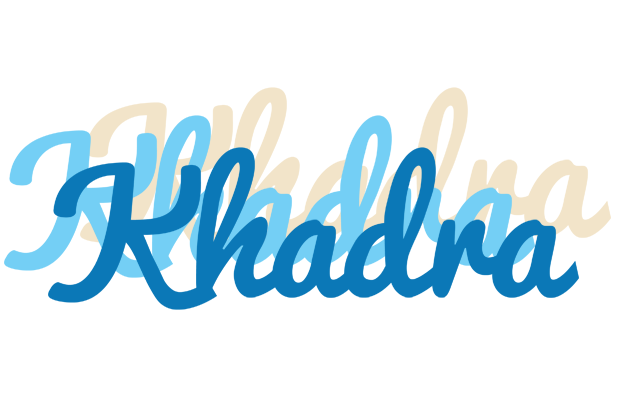 Khadra breeze logo