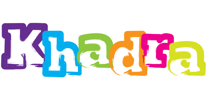 Khadra casino logo