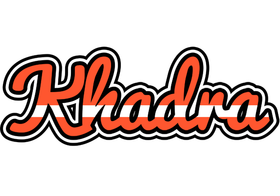 Khadra denmark logo