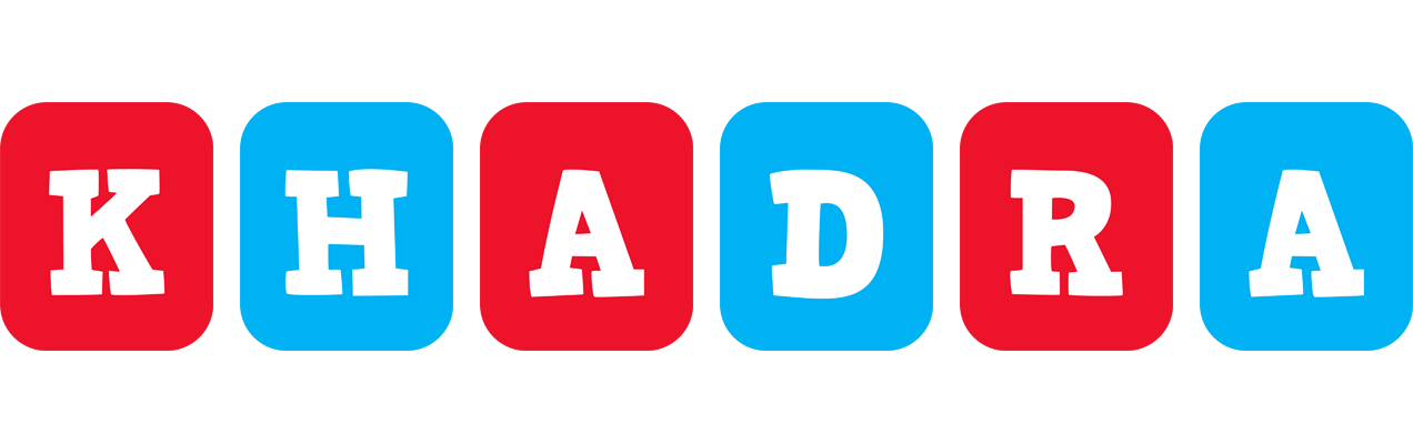 Khadra diesel logo