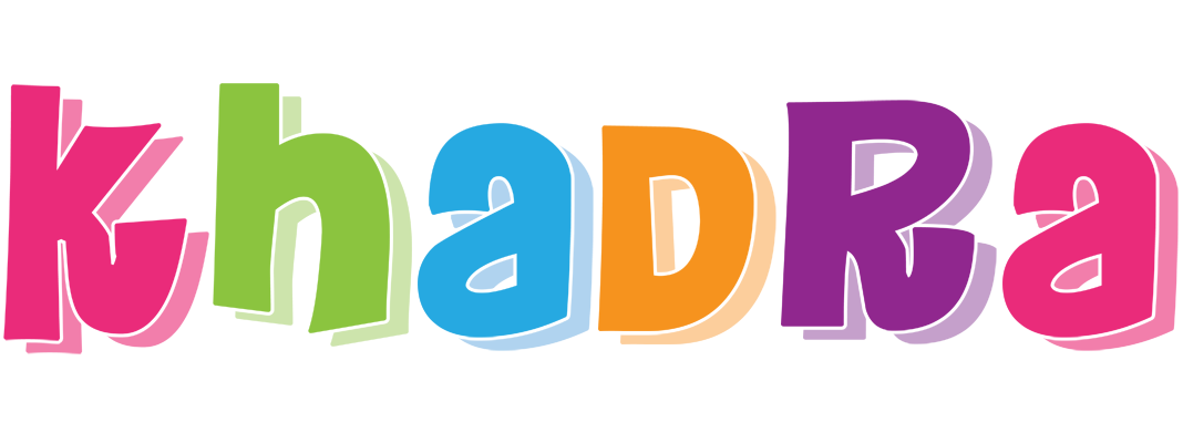 Khadra friday logo