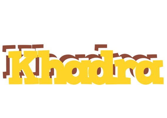 Khadra hotcup logo