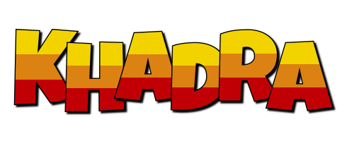 Khadra jungle logo