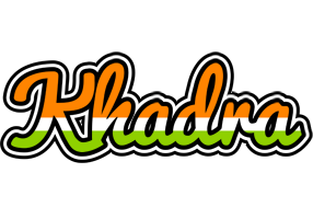 Khadra mumbai logo