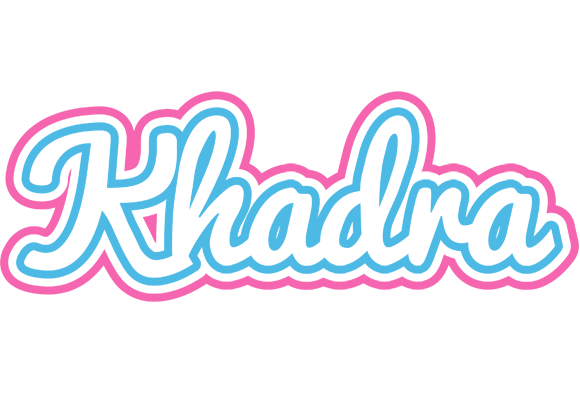 Khadra outdoors logo