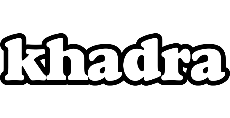 Khadra panda logo